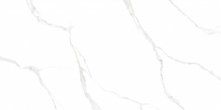 Elemento Bianco Carrara WT9ELT00 Плитка настенная 250*500*9  (13 шт в уп/63,375 м в пал) под 