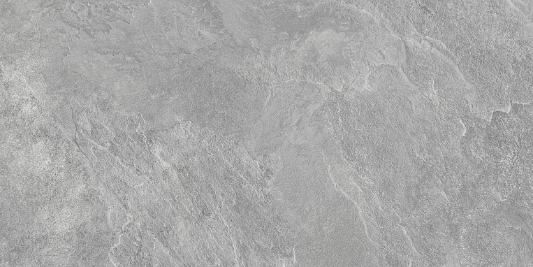 Плитка керамогранит Kerranova Krater Grey K-2211 SR 600x600x9 (1,80 кв.м.) под камень