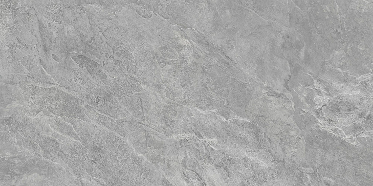 Плитка керамогранит Kerranova Krater Grey K-2211 SR 600x600x9 (1,80 кв.м.) под камень