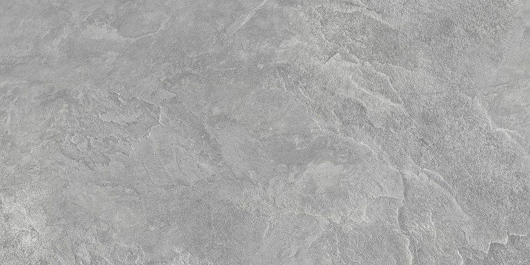 Плитка керамогранит Kerranova Krater Grey K-2211 SR 600x600x9 (1,80 кв.м.) под камень