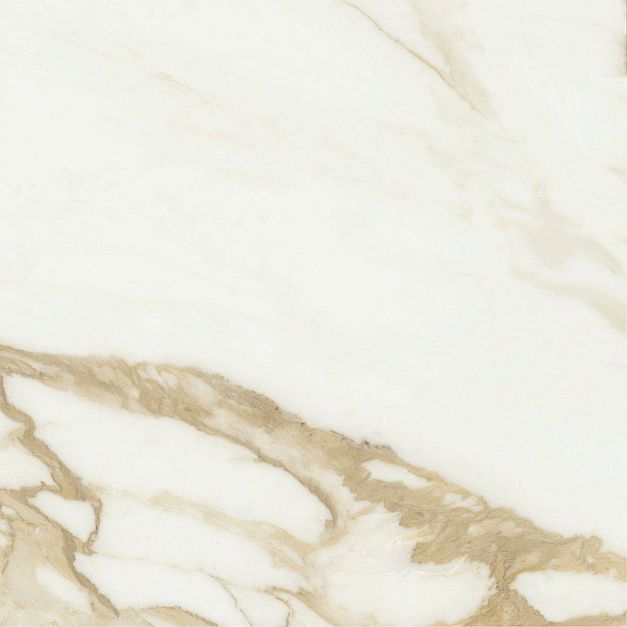 Плитка керамогранит Baldocer Adaggio Gold Pulido 60x60 под мрамор