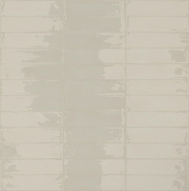 Плитка керамогранит Atlas Concorde Russia Rinascente Resin Diamante Brick Murano 7,5х30 (1,08 кв.м.) под моноколор