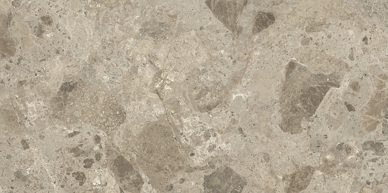 Плитка керамогранит Харизма Коричневый K-2331/DGR/600x1200x10 под камень