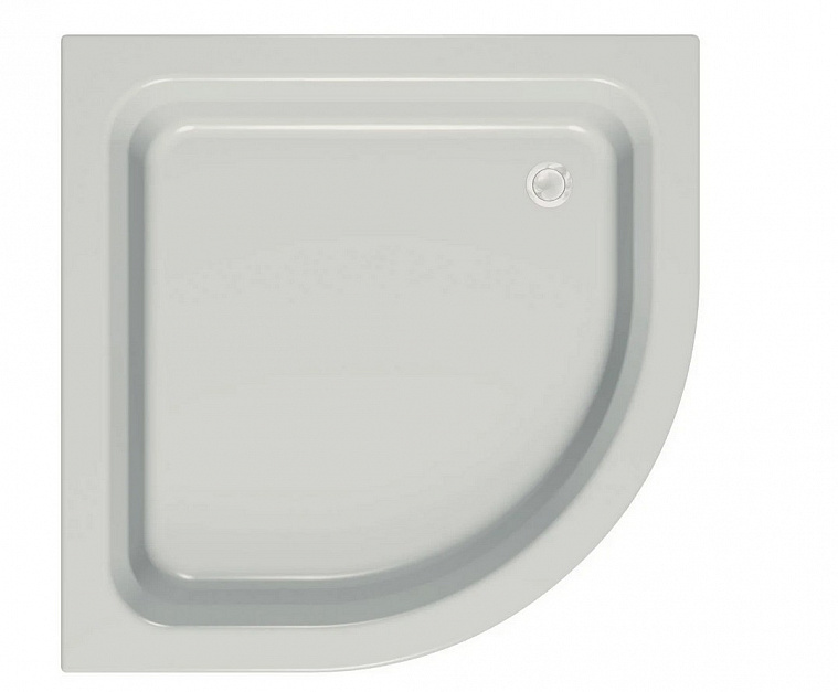 Душевое ограждение Kolpa-San Sq Line TKK 90x90 + Поддон OCEAN 90 QUAT