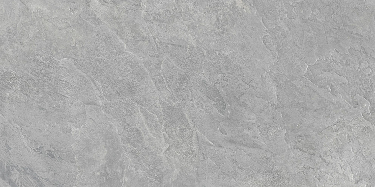 Плитка керамогранит Kerranova Krater Grey K-2211 SR 600x600x9 (1,80 кв.м.) под камень