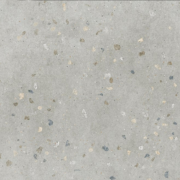 Плитка керамогранит Idalgo Granite CONCEPTA Antracite 60x60 MR под бетон