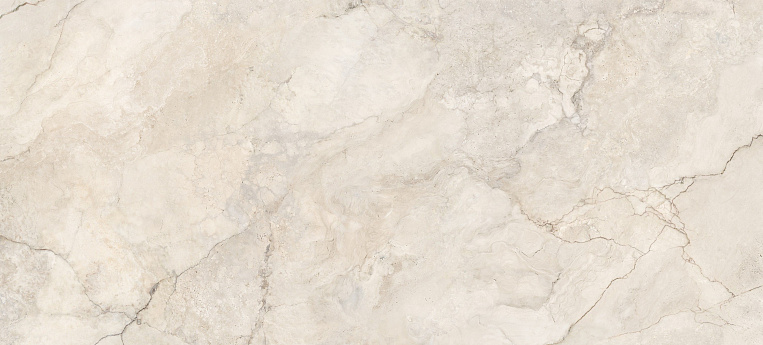 Плитка керамогранит Geotiles Alabastrino Marfil 120x280 Super Polished (3,36 кв.м.) под мрамор