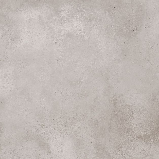 Плитка керамогранит Prime Ceramics Desert Grey 600х600 ректификат матовый (1,44 кв.м.) под бетон