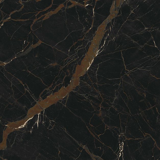 Плитка керамогранит Atlas Concorde Russia F.d.M. Ombra di Caravaggio 80х80 Ret (1,28 кв.м.) под мрамор
