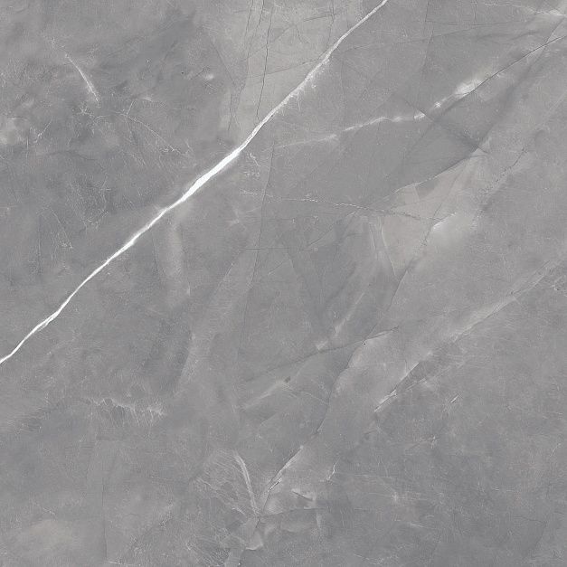 Плитка керамогранит Geotiles Magda Gris 60x60 Polished (1,44 кв.м.) под мрамор