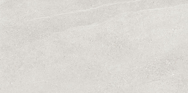 Плитка керамогранит Kerranova Gradient White K-2080 MR 600x1200x10 (1,44 кв.м.) под камень