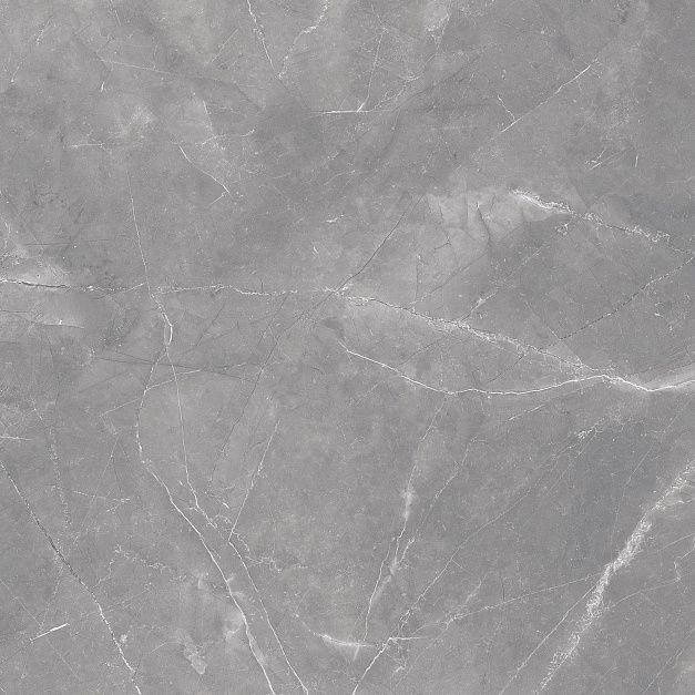 Плитка керамогранит Geotiles Magda Gris 60x60 Polished (1,44 кв.м.) под мрамор