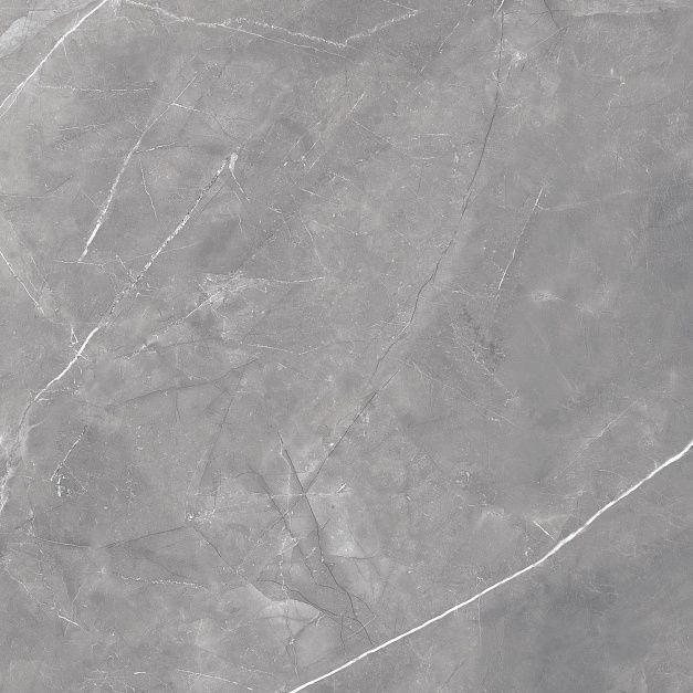 Плитка керамогранит Geotiles Magda Gris 60x60 Polished (1,44 кв.м.) под мрамор