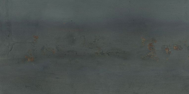 Плитка керамогранит Idalgo Granite ARMOR Ferro 120x60 LLR под металл