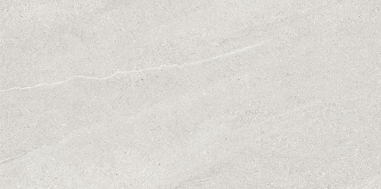 Плитка керамогранит Kerranova Gradient White K-2080 MR 600x1200x10 (1,44 кв.м.) под камень