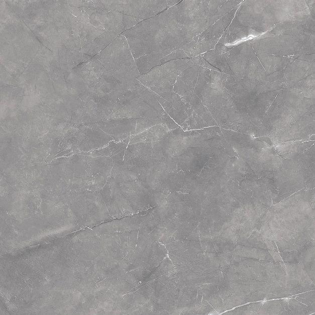 Плитка керамогранит Geotiles Magda Gris 60x60 Polished (1,44 кв.м.) под мрамор