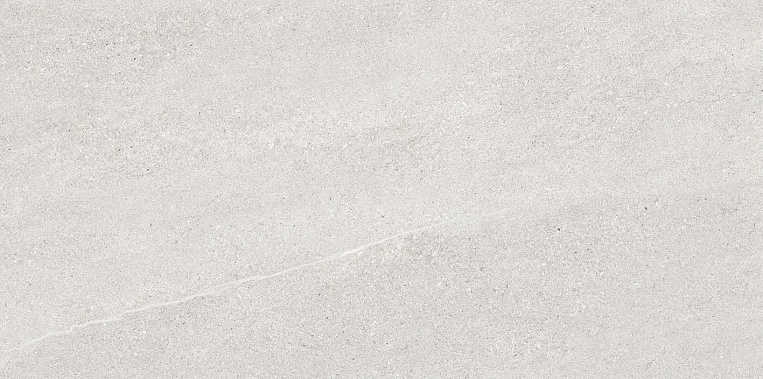 Плитка керамогранит Kerranova Gradient White K-2080 MR 600x1200x10 (1,44 кв.м.) под камень