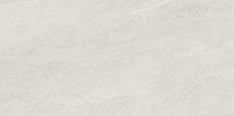 Плитка керамогранит Kerranova Gradient White K-2080 MR 600x1200x10 (1,44 кв.м.) под камень