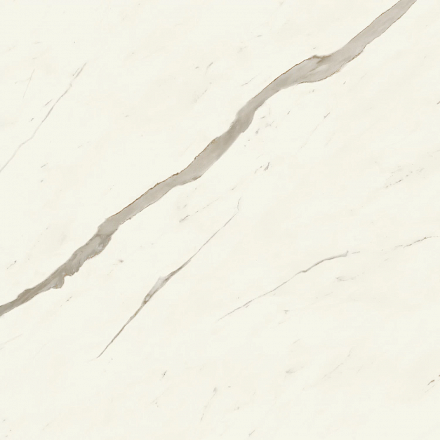 Плитка керамогранит Marvel Calacatta Sublime 75x75 Lapp (1,13 кв.м.) под мрамор