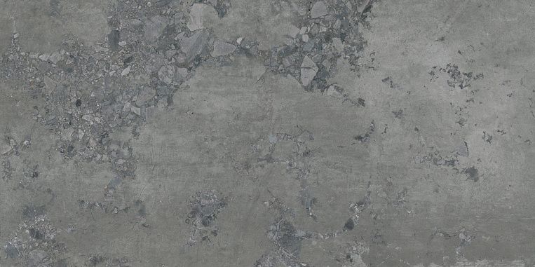 Плитка керамогранит Idalgo Granite DOLOMITI Monte Pterno Dark 120x60 MR под камень