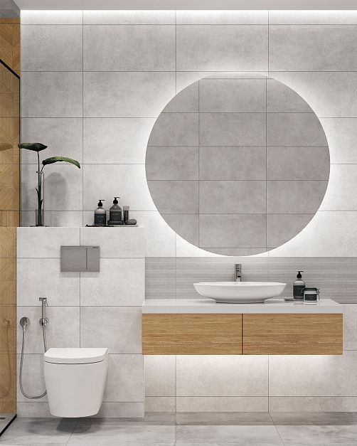 Интерьерные фото коллекции Urban GT
