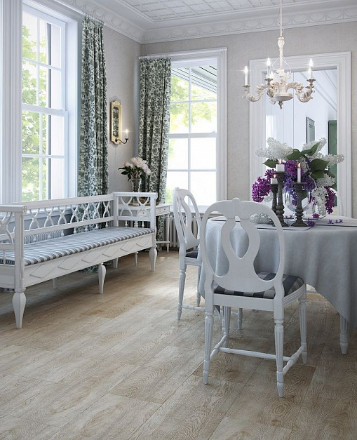 Интерьерные фото коллекции Italian Wood