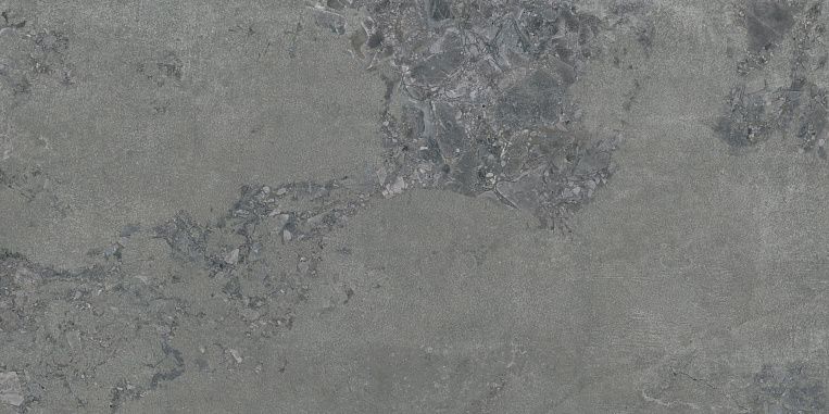 Плитка керамогранит Idalgo Granite DOLOMITI Monte Pterno Dark 120x60 MR под камень