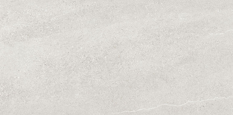 Плитка керамогранит Kerranova Gradient White K-2080 MR 600x1200x10 (1,44 кв.м.) под камень