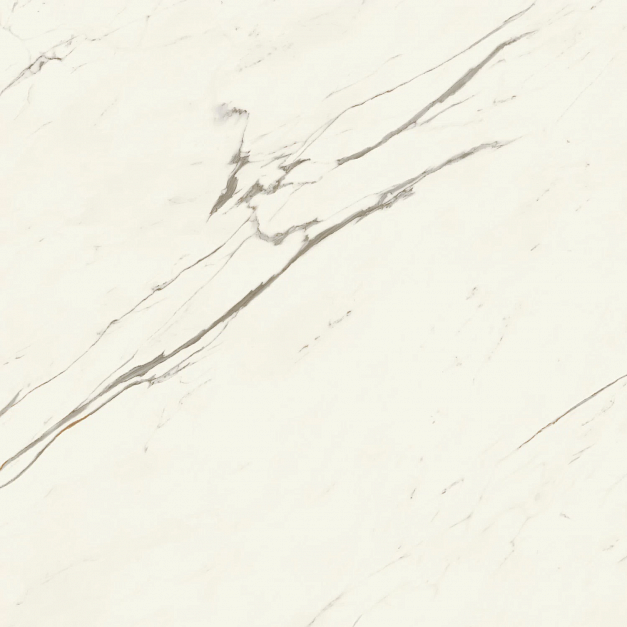 Плитка керамогранит Marvel Calacatta Sublime 75x75 Lapp (1,13 кв.м.) под мрамор