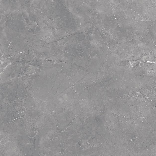 Плитка керамогранит Geotiles Magda Gris 60x60 Polished (1,44 кв.м.) под мрамор