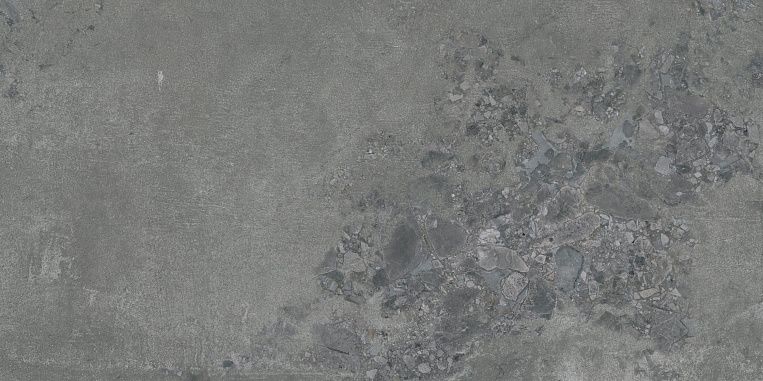Плитка керамогранит Idalgo Granite DOLOMITI Monte Pterno Dark 120x60 MR под камень