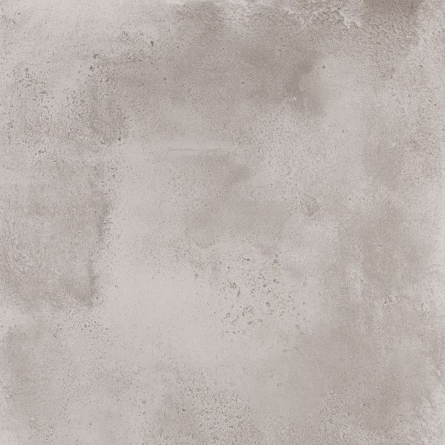 Плитка керамогранит Prime Ceramics Desert Grey 600х600 ректификат матовый (1,44 кв.м.) под бетон