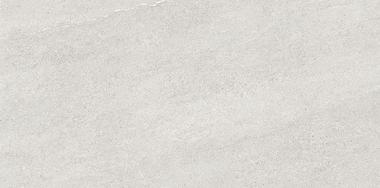 Плитка керамогранит Kerranova Gradient White K-2080 MR 600x1200x10 (1,44 кв.м.) под камень