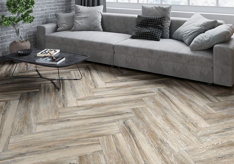 Интерьерные фото коллекции Westwood 200*900 (керамогранит)