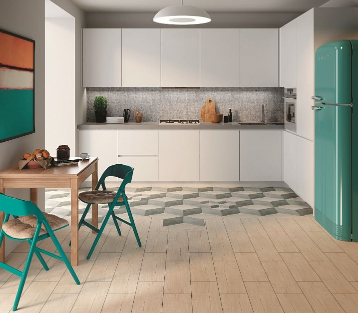 Интерьерные фото коллекции Home Wood