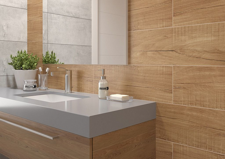 Интерьерные фото коллекции Home Wood