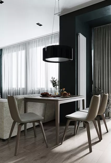 Solira Series 3180